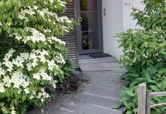 meubl   de tourisme    Bouillon has Balcony rooms
