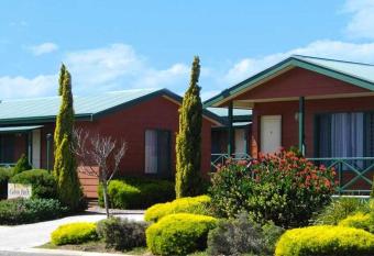 Port Lincoln Villas has Balcony rooms