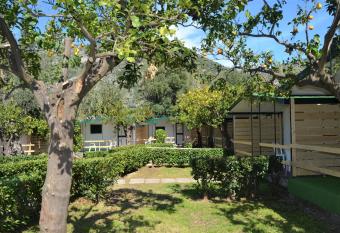 Sopramare easy has Balcony rooms