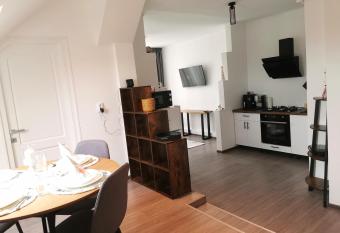 City Apartman allows 18 year olds to book a room