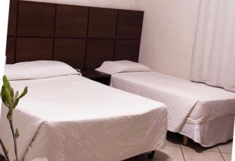 Hotel Residence allows 18 year olds to book a room