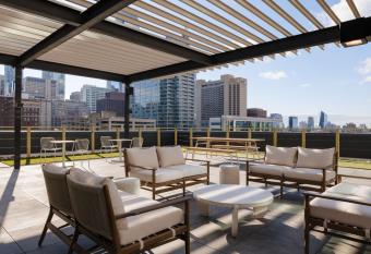 Sonder Onyx allows 18 year olds to book a room