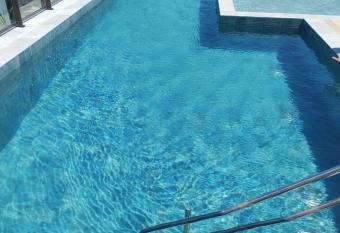 Flat Porto Blue 104 Centro Porto de Galinhas allows 18 year olds to book a room