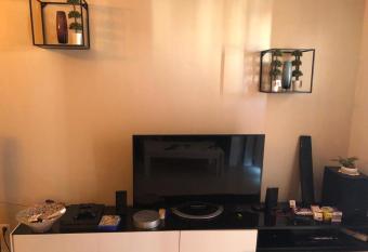 appartment haut standing    louer has Balcony rooms