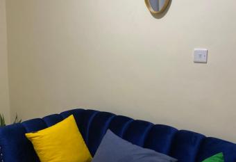 Uzima kisumu has Balcony rooms