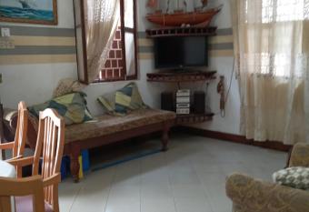 Masala Malindi apartments has Balcony rooms