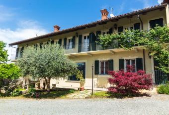 Alba Morus has Balcony rooms
