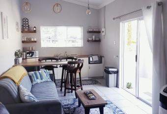 Dalau on Main has Balcony rooms