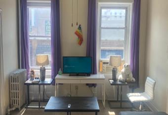 Lucaapt allows 18 year olds to book a room