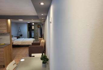 Urban Studio allows 18 year olds to book a room