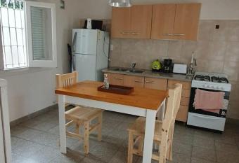 Azul Puan Suites has Balcony rooms