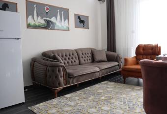 Loft Palace Suit has Balcony rooms