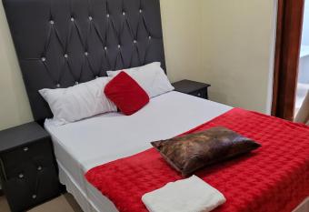 Angelos Sandton has Balcony rooms