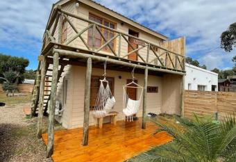 Blanca Mar  a has Balcony rooms