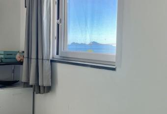 Bellevue Herculaneum B&B has Balcony rooms