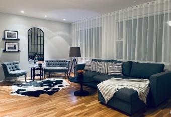 Day Dream Apartments Laugavegur 139 has Balcony rooms