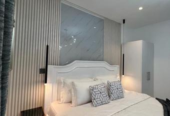 Coco Homes at Embassy Gardens allows 18 year olds to book a room