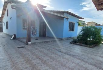 Brisa de Rio das Ostras has Smoking rooms