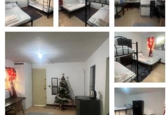 Sea the Waves Transient House has Balcony rooms