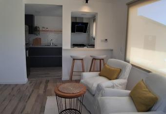 Jardin de Estepa Il has Balcony rooms