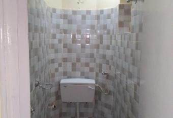 Mountain View has Balcony rooms