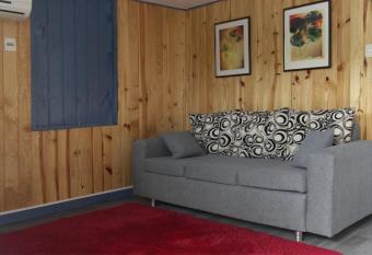 Casa Charlie has Balcony rooms