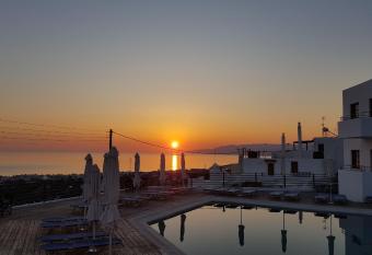 Amazones Village Suites allows 18 year olds to book a room