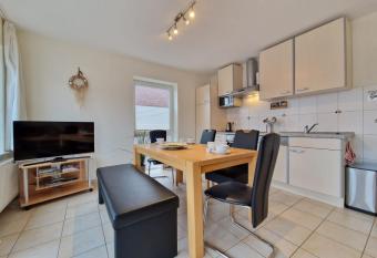 Ferienwohnung Rieke has Balcony rooms