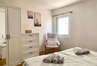 Roofy-top has Balcony rooms