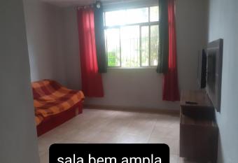 Apartamento zona norte has Smoking/Balcony rooms