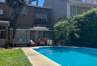 Our home allows 18 year olds to book a room