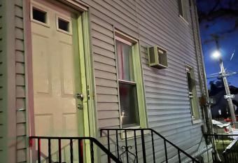 Serenity allows 18 year olds to book a room