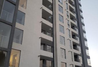 apartamento nuevo comodo 4 camas has Balcony rooms