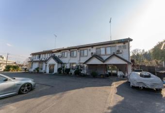 Tabist                             has Smoking rooms