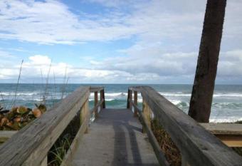 Surfcaster allows 18 year olds to book a room