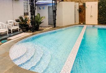 Griya Misty has Balcony rooms