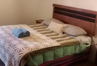 Hostal Mal de Puna allows 18 year olds to book a room