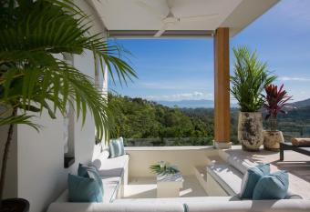 Zog Villas allows 18 year olds to book a room