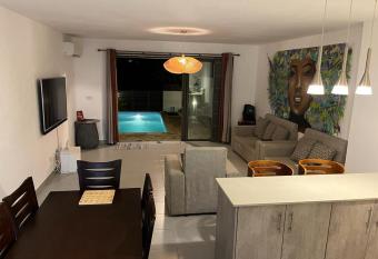 DUPLEX has Balcony rooms