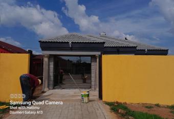 Odinburg guest House allows 18 year olds to book a room