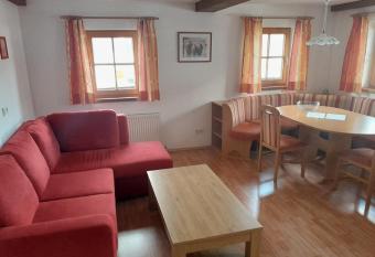 Geislhof has Balcony rooms