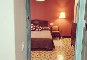 CAN BLAY has Balcony rooms