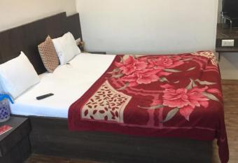 Hotel Long Stay has Balcony rooms