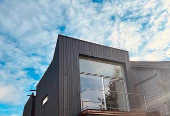 Kaps Wohnen has Balcony rooms