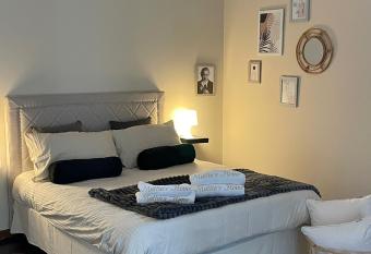 MATTIA S HOME has Balcony rooms