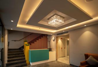 Sparrow Hotels managed by Siara allows 18 year olds to book a room