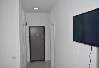 Studio 49 has Balcony rooms