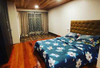 Hello Home has Balcony rooms