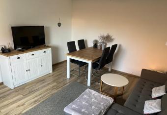 Insel Koje 1 has Balcony rooms