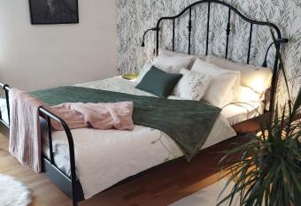 Apartmani Gruzdovo has Balcony rooms